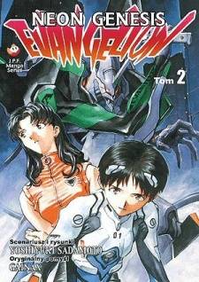 Neon Genesis Evangelion